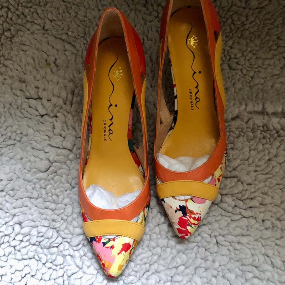 Stylish Nina Originals Shoes